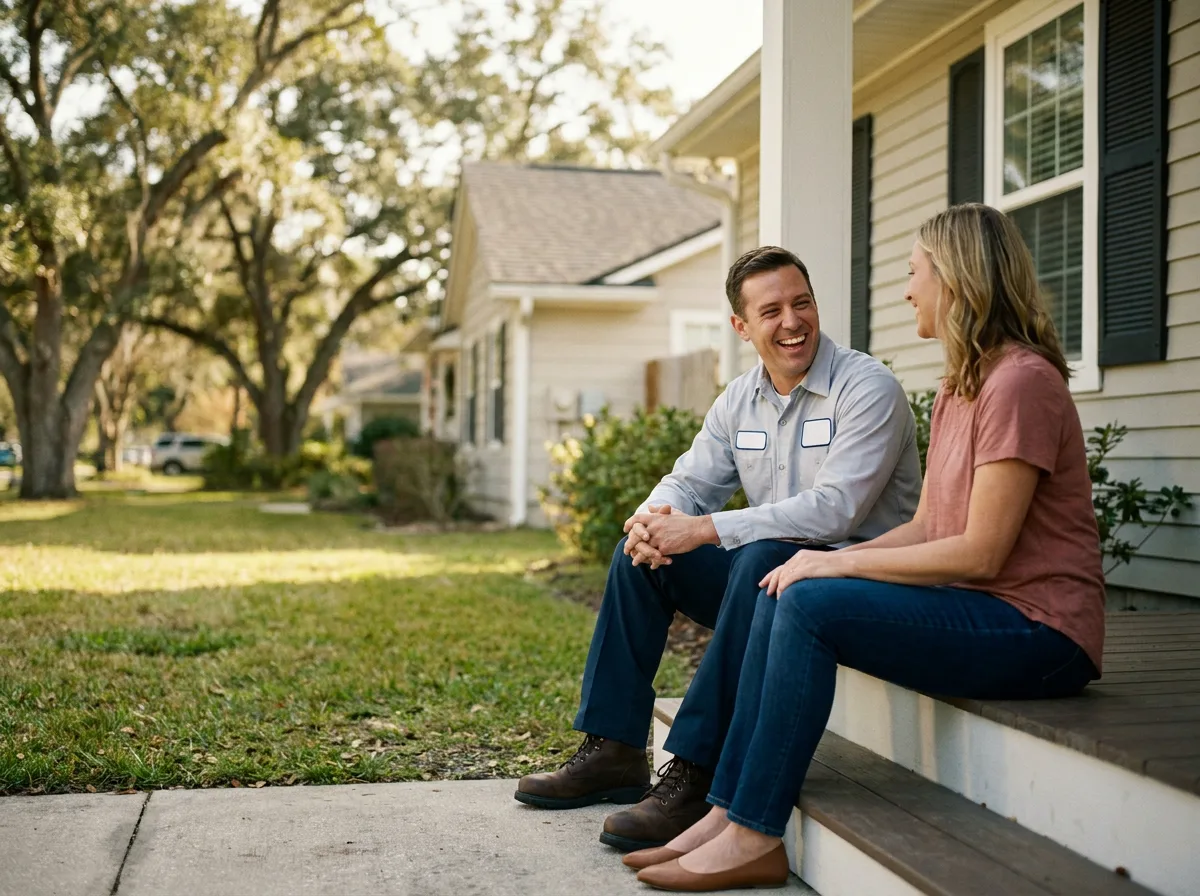 Septic tank pumping FAQs for Enterprise, LA